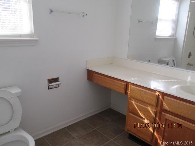 Cantrell Court - Residential