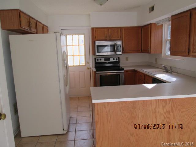 Cantrell Court - Residential