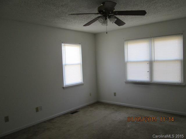 Cantrell Court - Residential