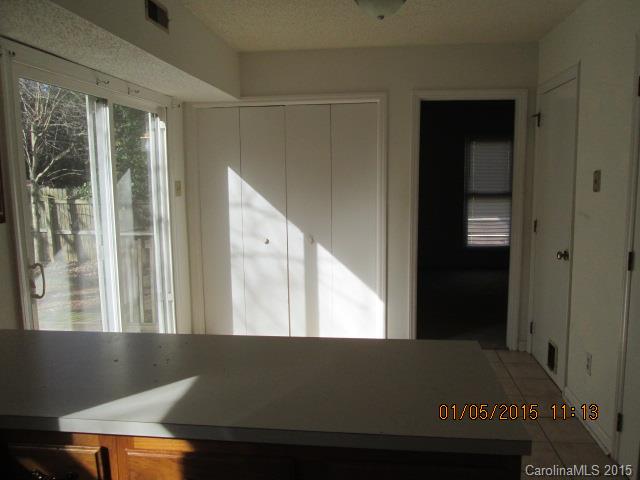 Cantrell Court - Residential