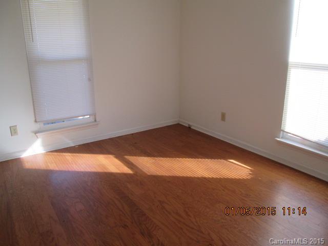 Cantrell Court - Residential