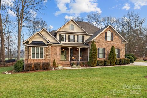 A home in Monroe