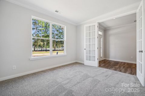 A home in Mooresville