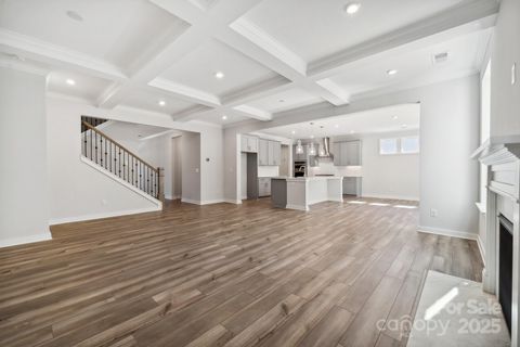 A home in Mooresville