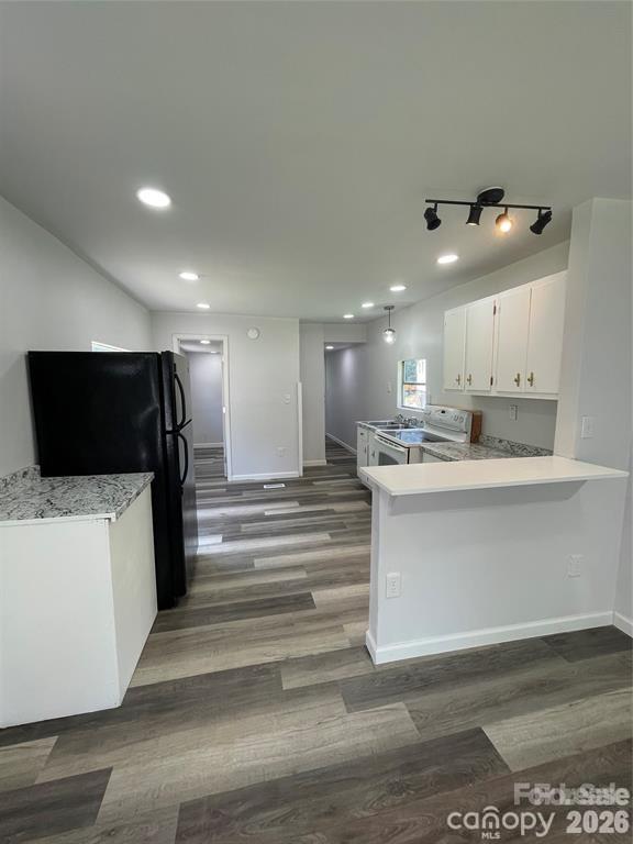 21 E Zeb Vance Street