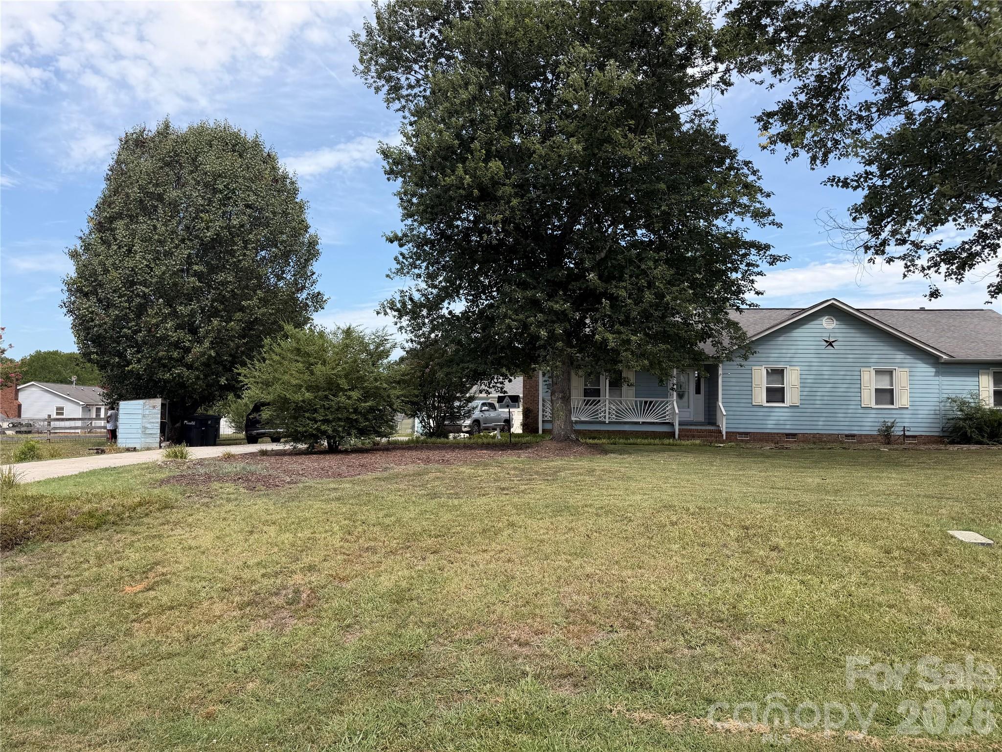 905 Stevens Road