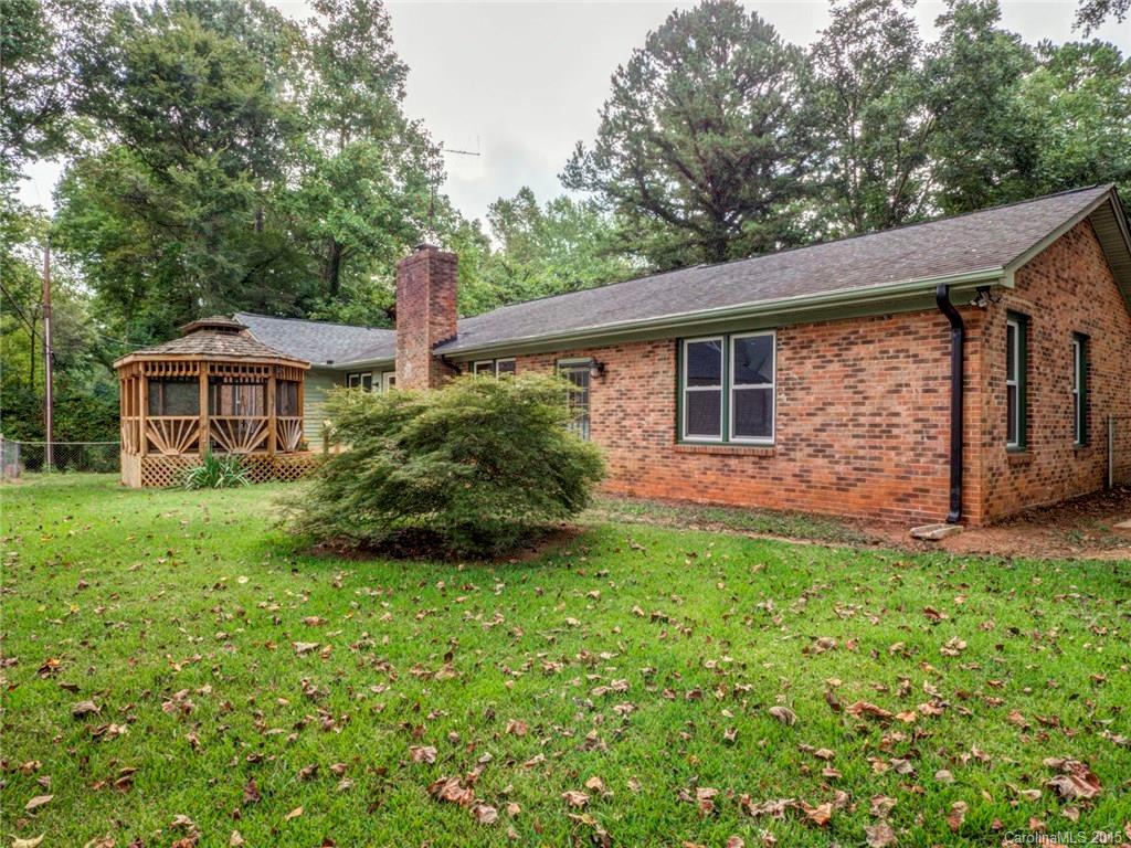 Cato Estates - Residential