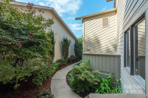 Photo of 115 Clubwood Court, Asheville, NC 28803 (MLS # 4311262)