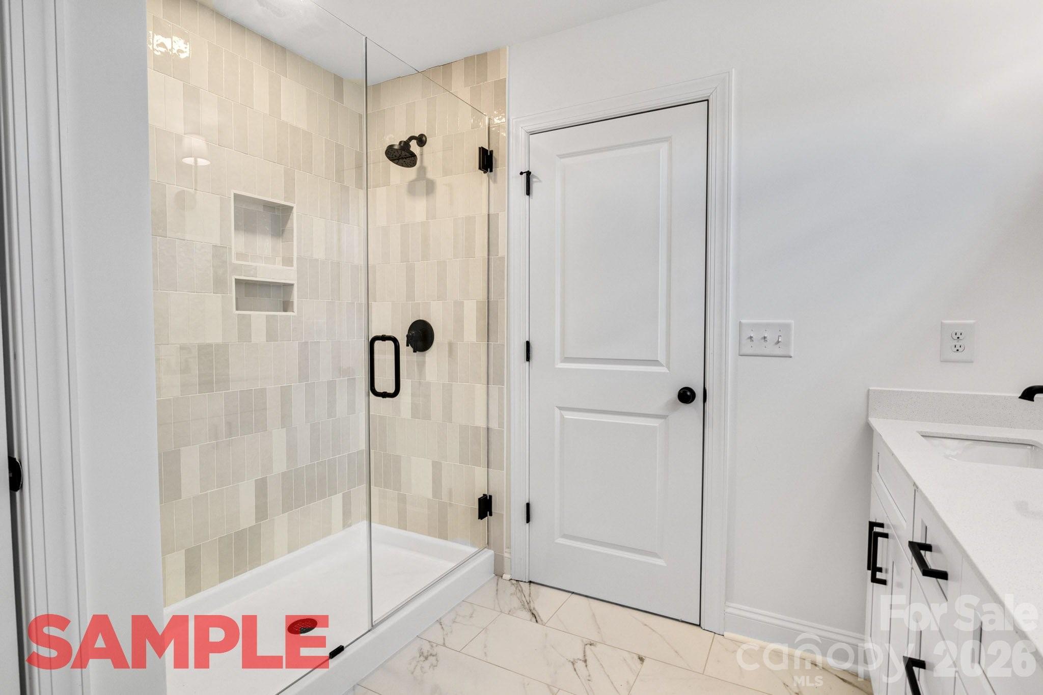 Monarch Meadows - Residential