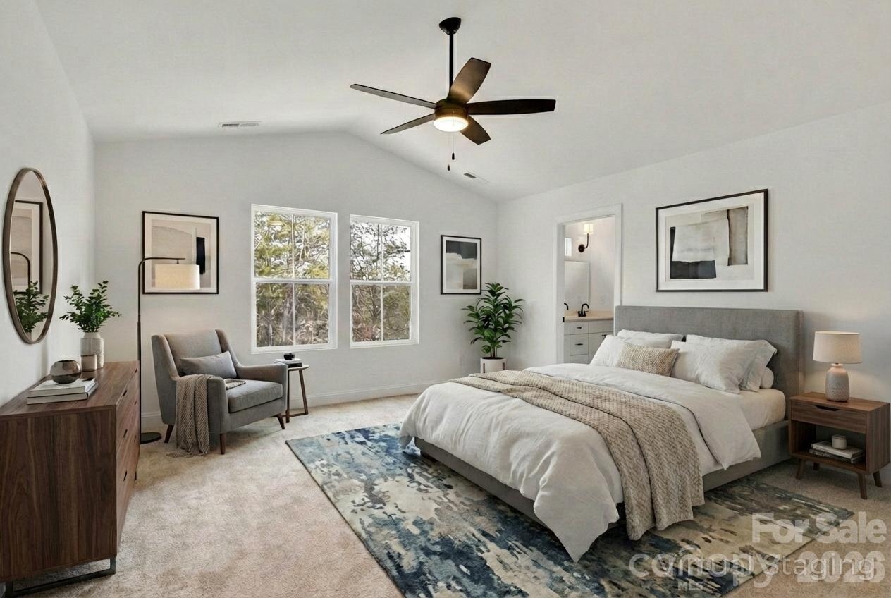 Monarch Meadows - Residential