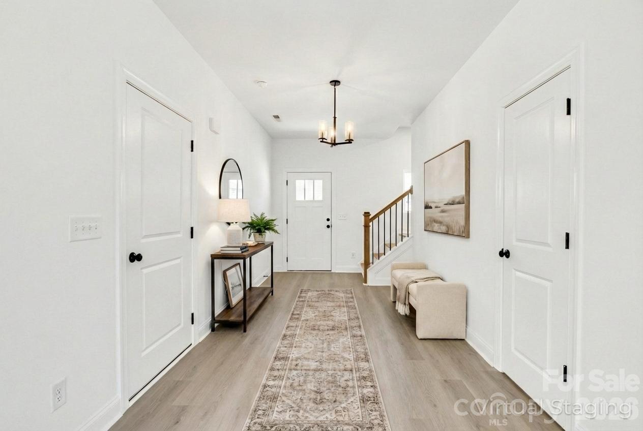 Monarch Meadows - Residential