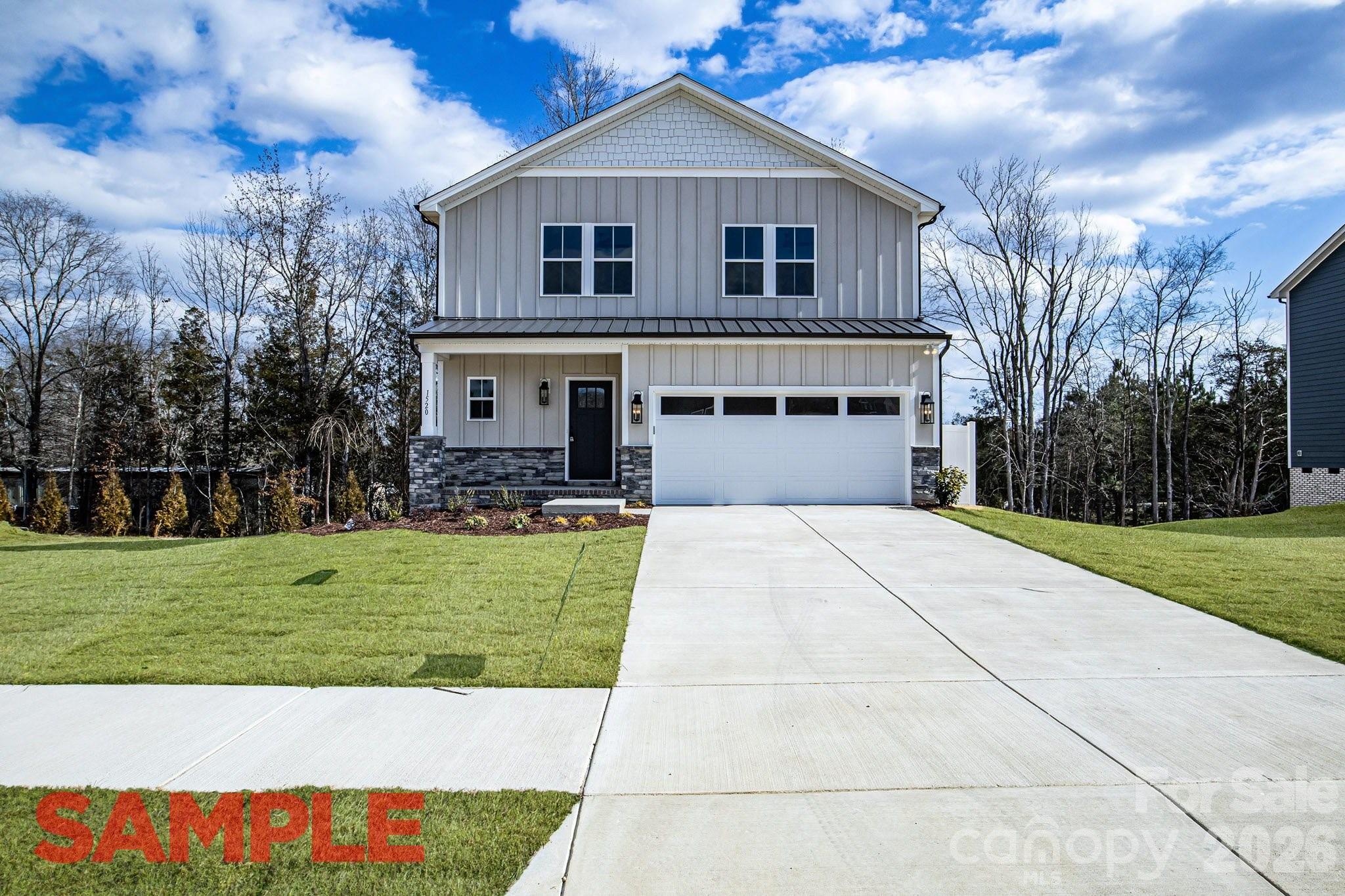 Lot 54 Lavender Lane