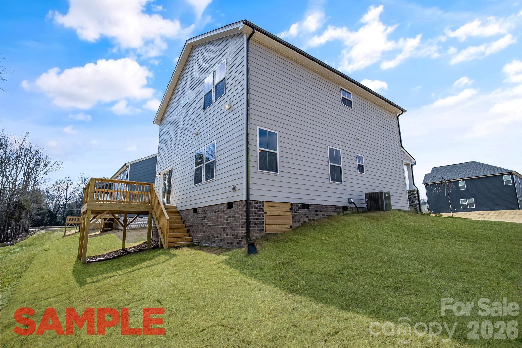 Lot 54 Lavender Lane