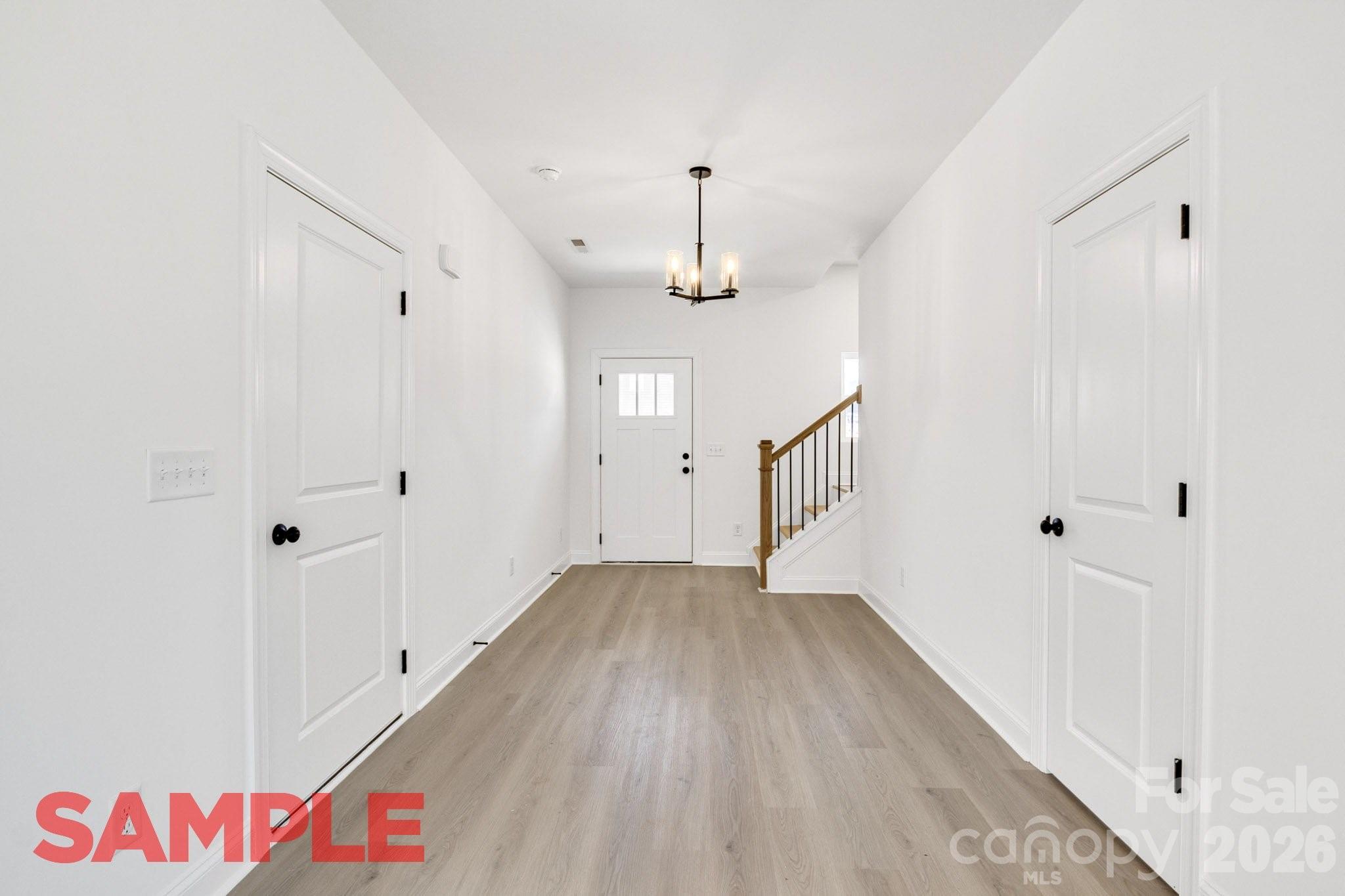 Monarch Meadows - Residential