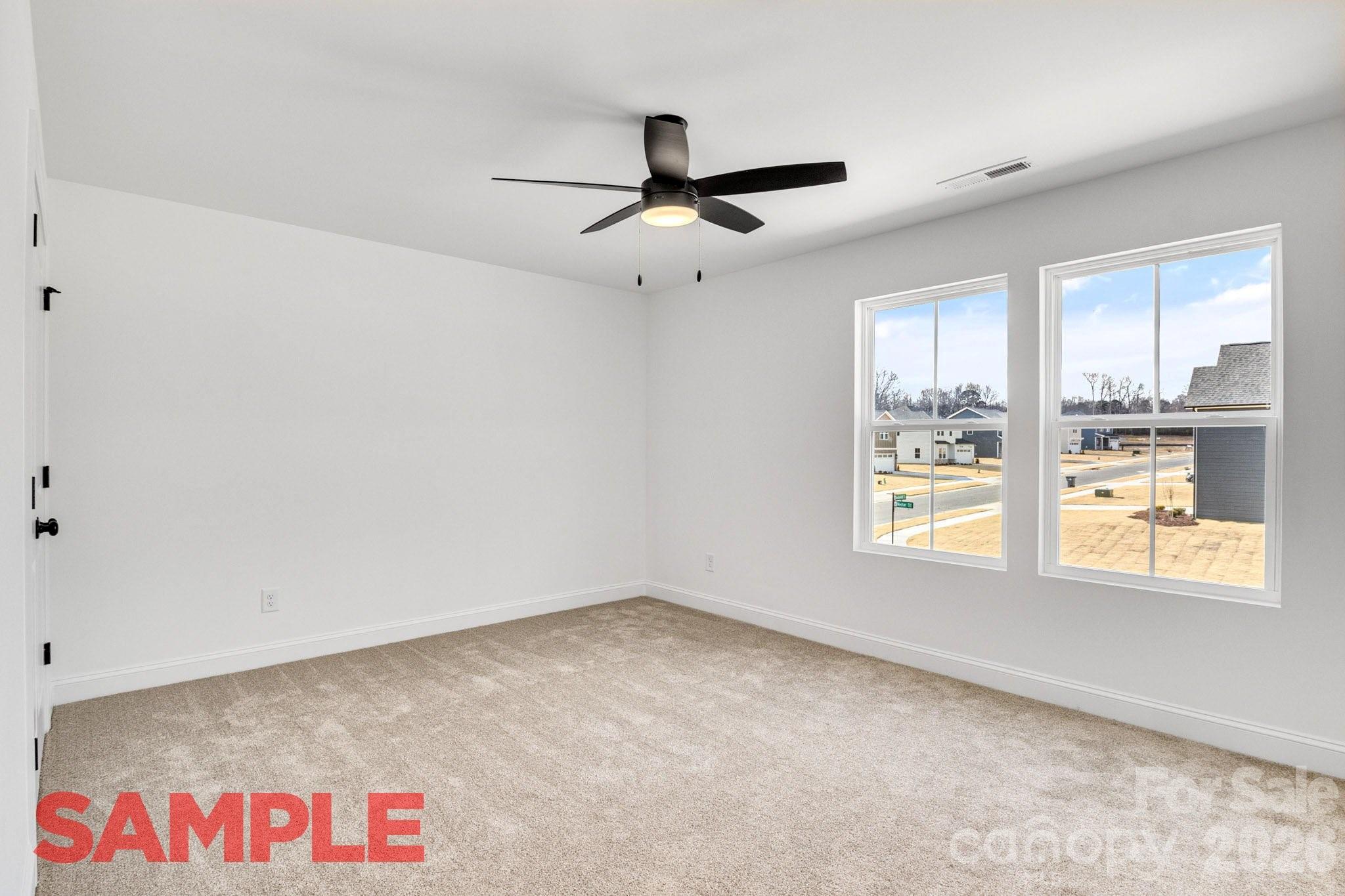 Monarch Meadows - Residential