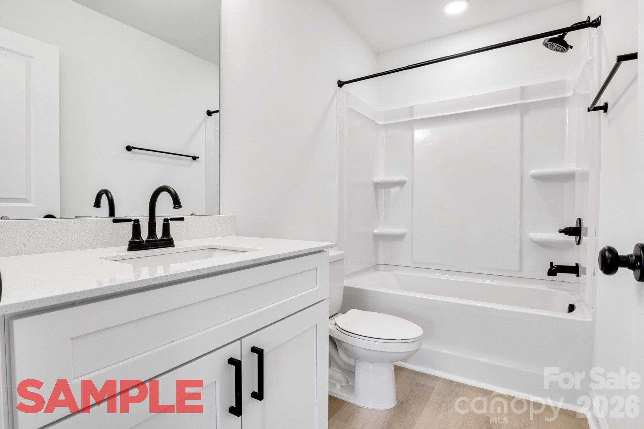 Monarch Meadows - Residential