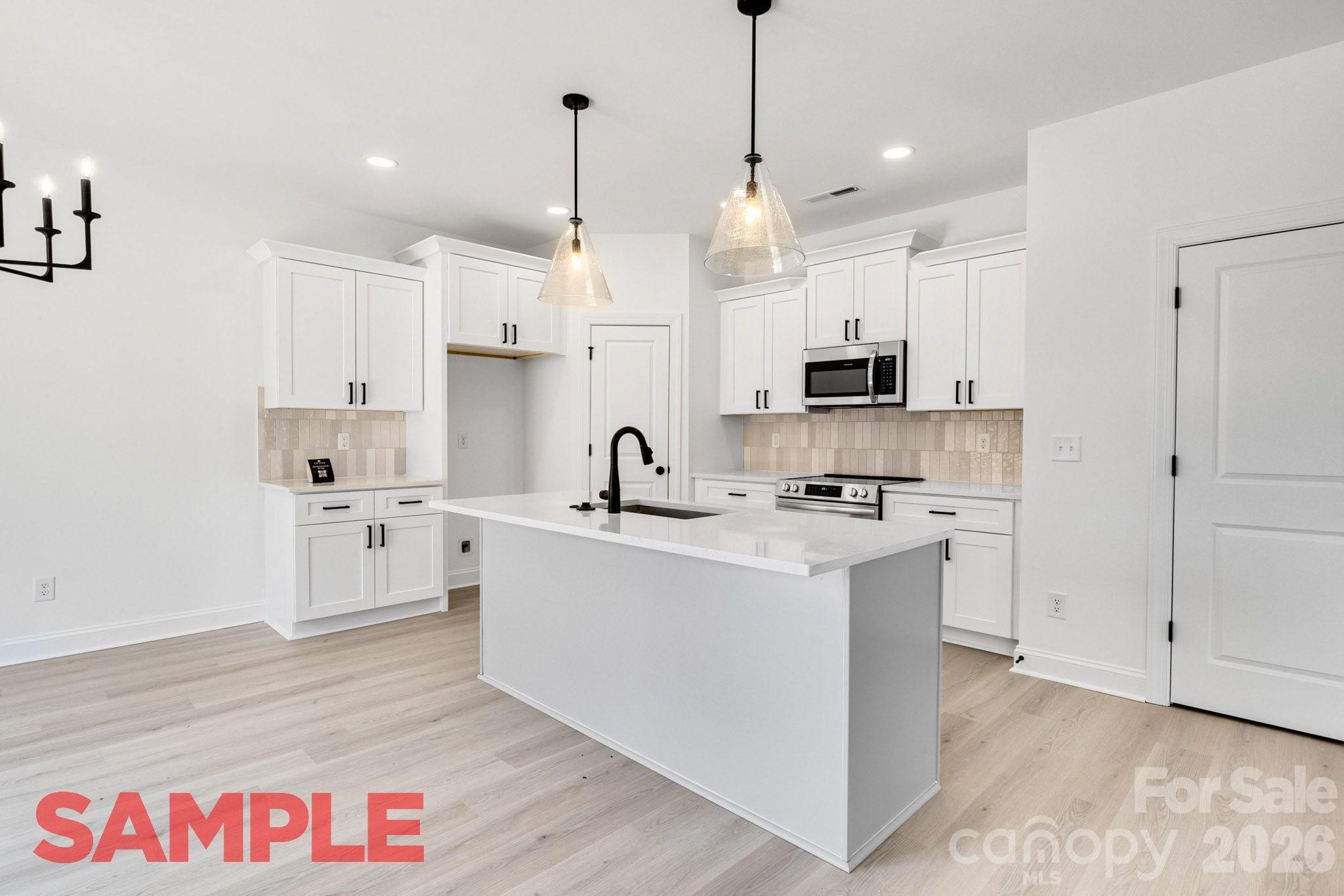 Monarch Meadows - Residential