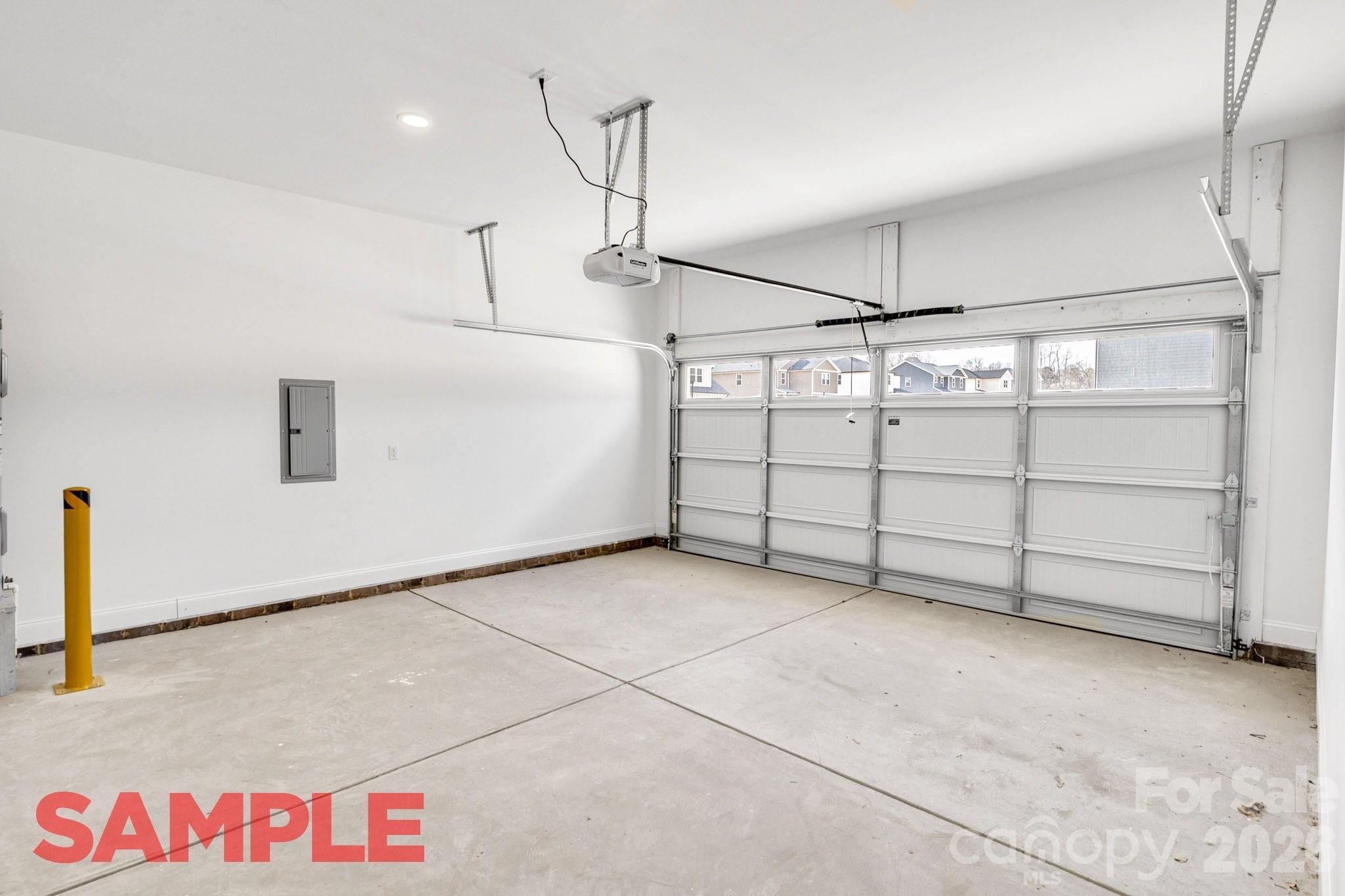 Monarch Meadows - Residential