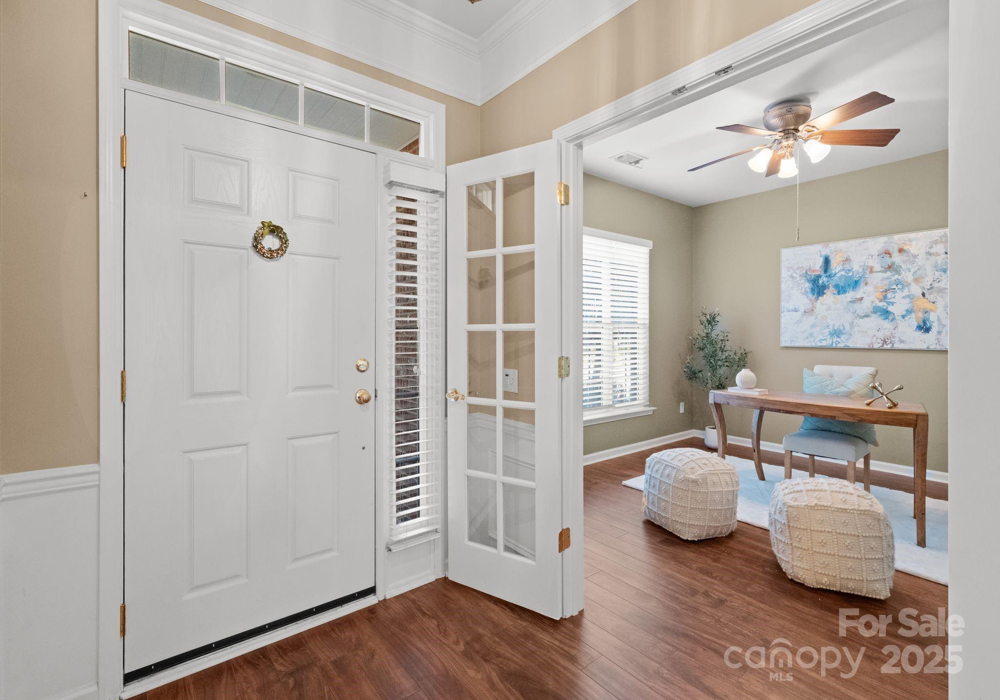 7011 Southbrook Drive