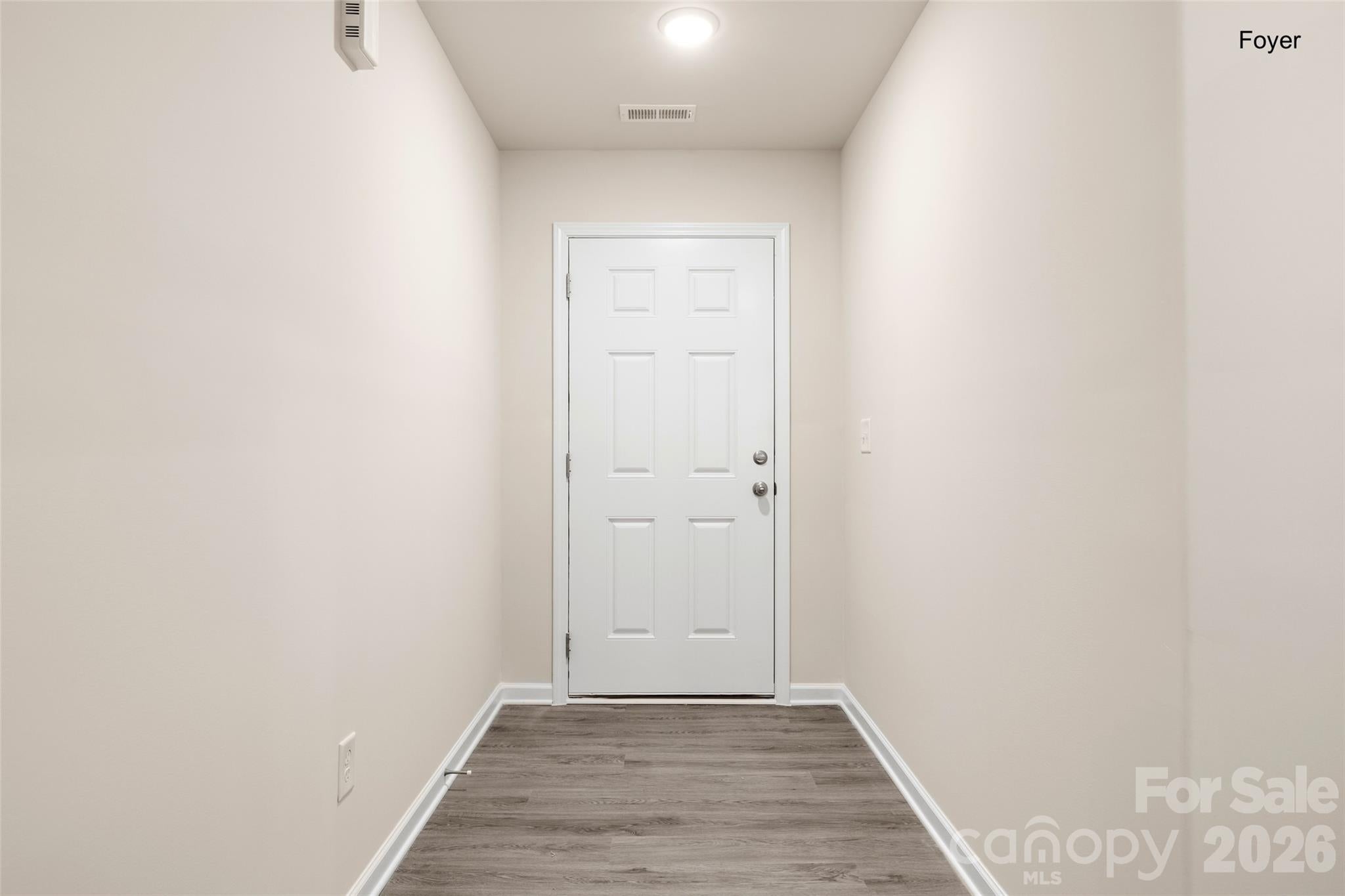1707 Evans Drive