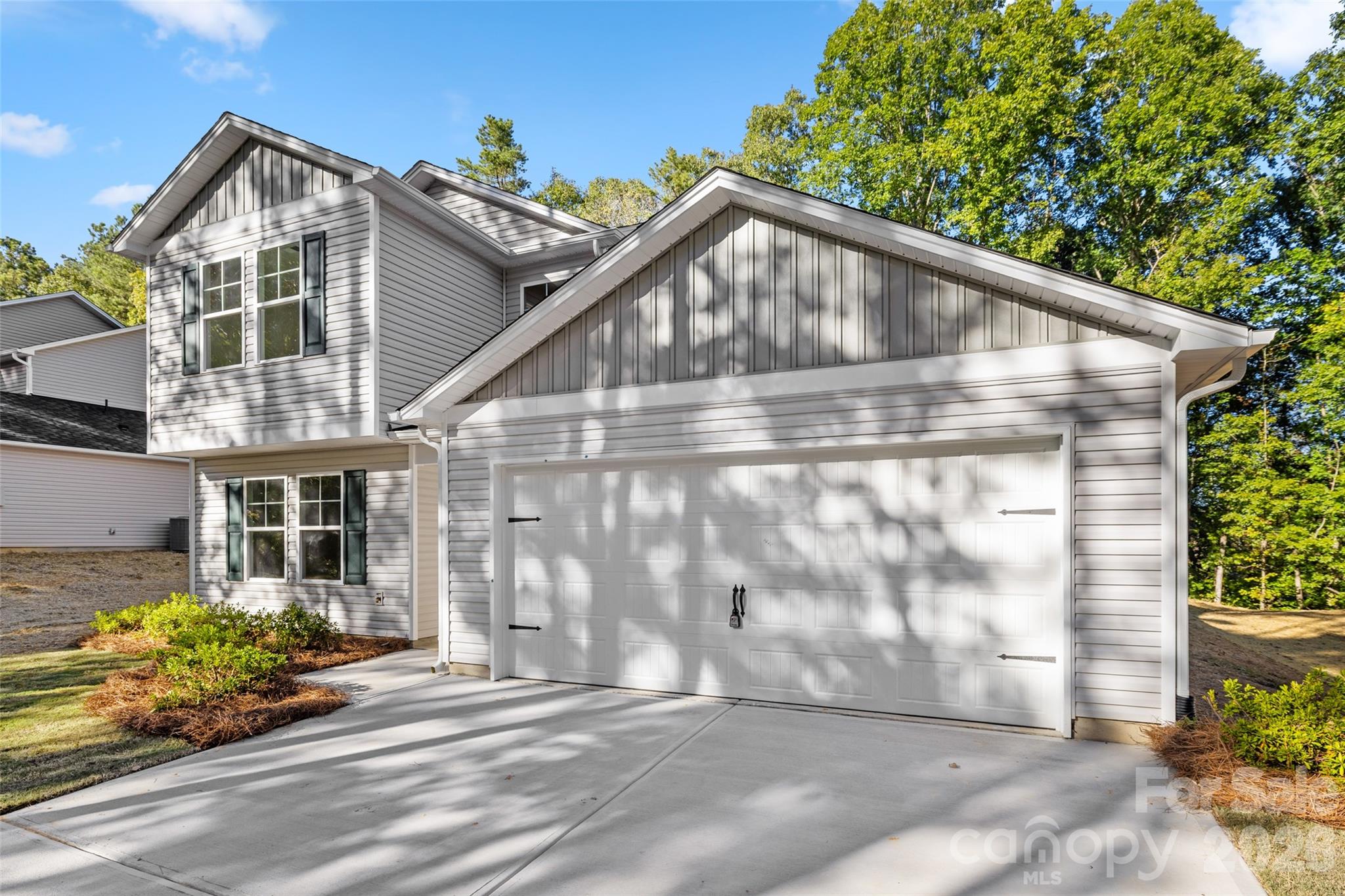 1707 Evans Drive