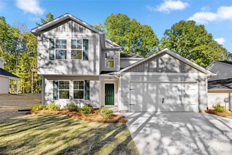 Photo of 1707 Evans Drive, Lancaster, SC 29720 (MLS # 4435817)