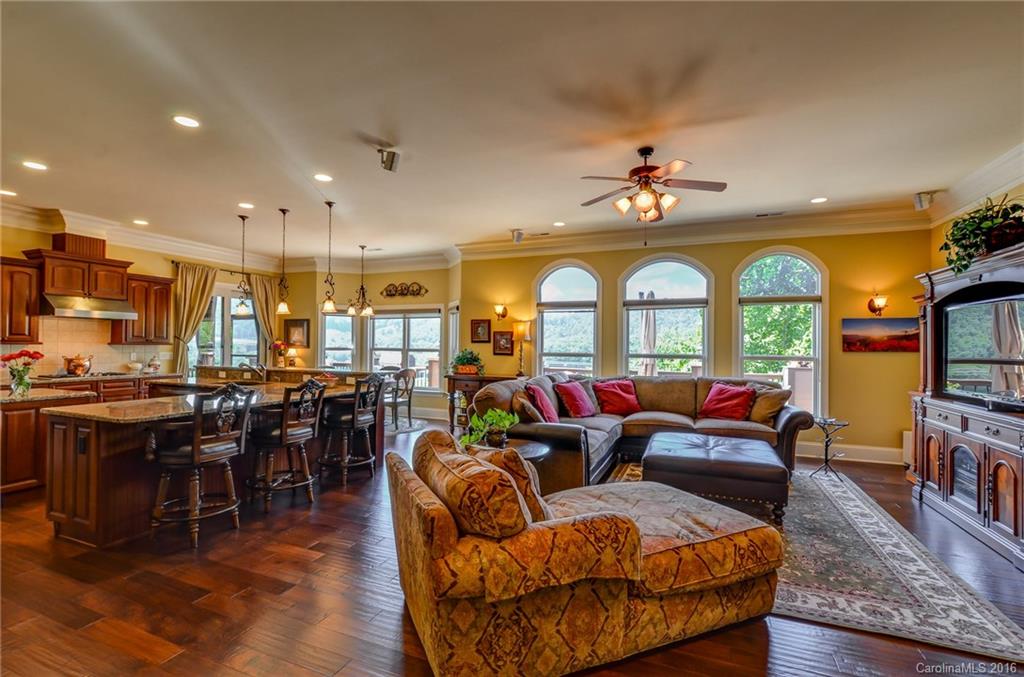 Glen Merrill - Residential