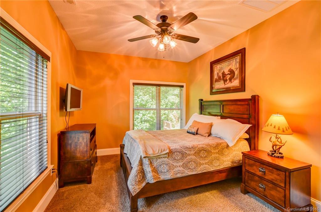 Glen Merrill - Residential