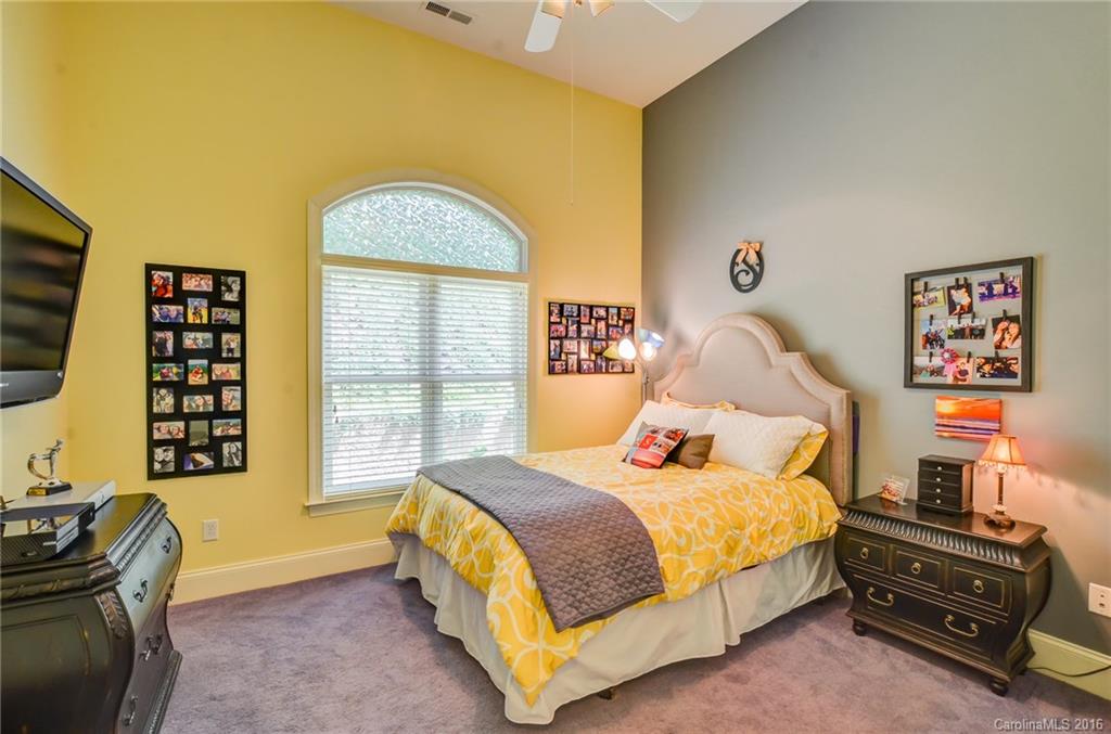 Glen Merrill - Residential