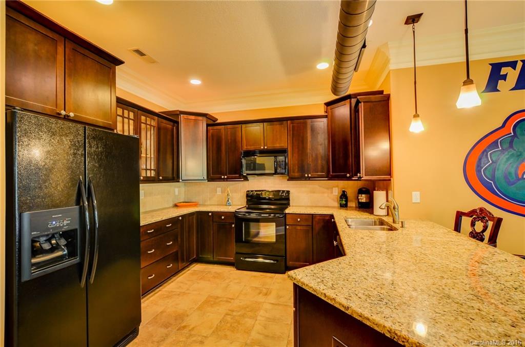 Glen Merrill - Residential