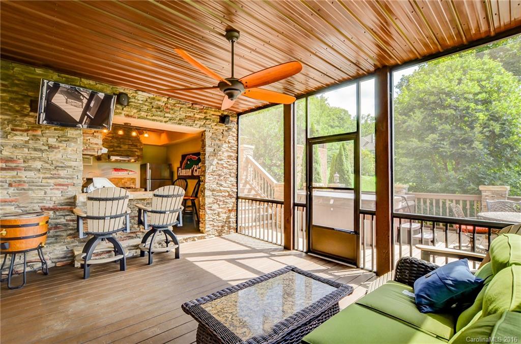 Glen Merrill - Residential