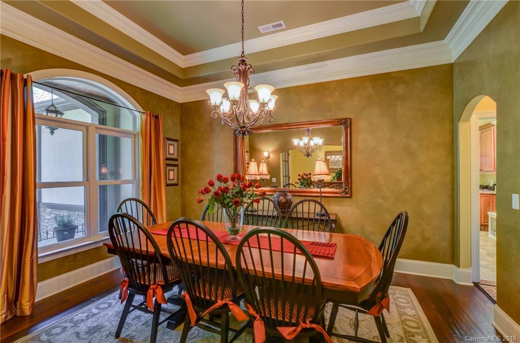 Glen Merrill - Residential