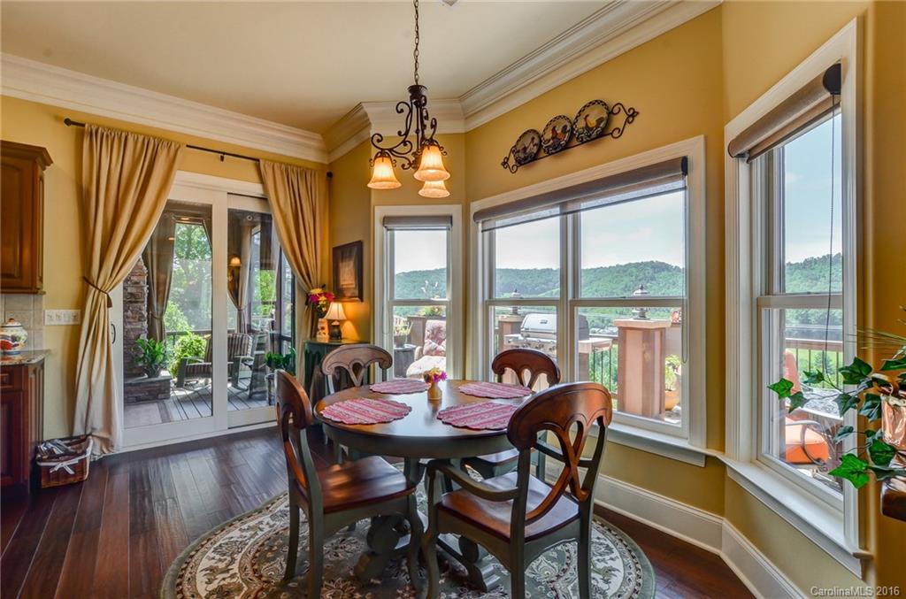 Glen Merrill - Residential