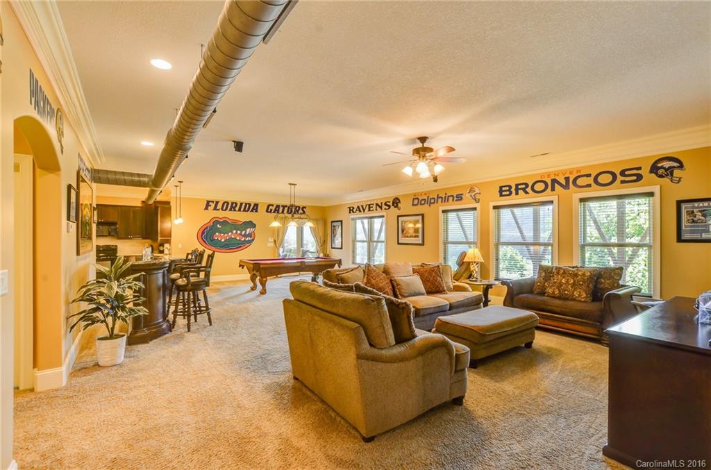 Glen Merrill - Residential