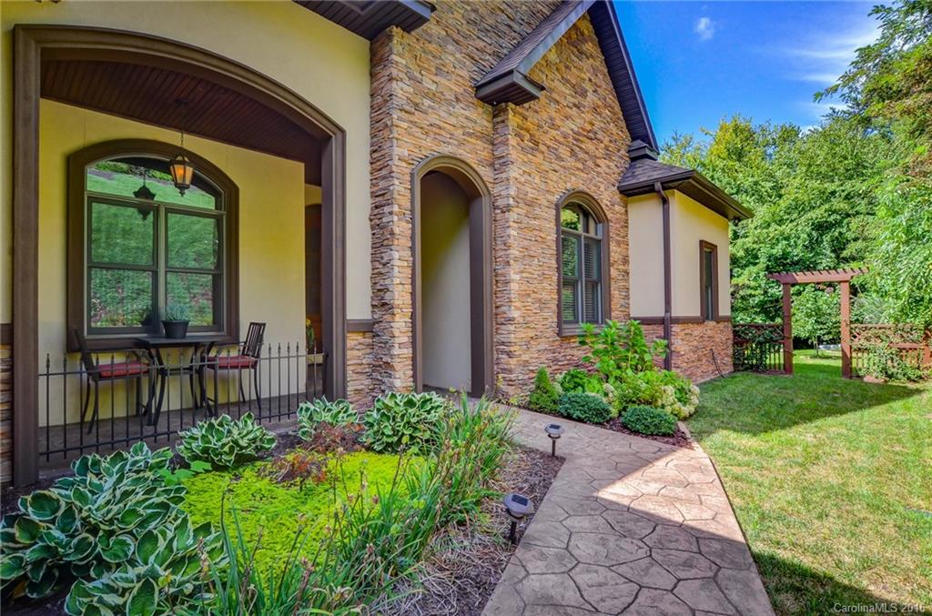 Glen Merrill - Residential