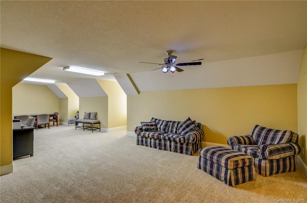 Glen Merrill - Residential