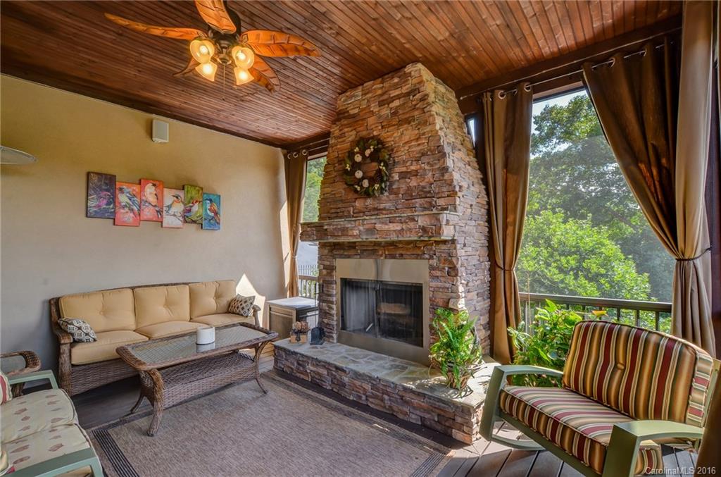 Glen Merrill - Residential