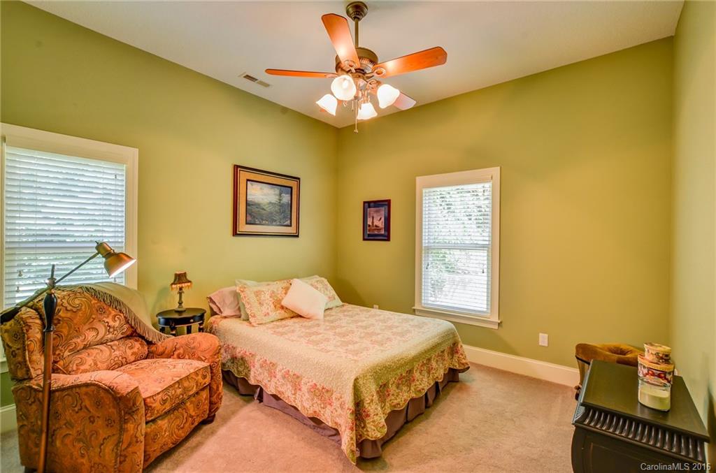 Glen Merrill - Residential