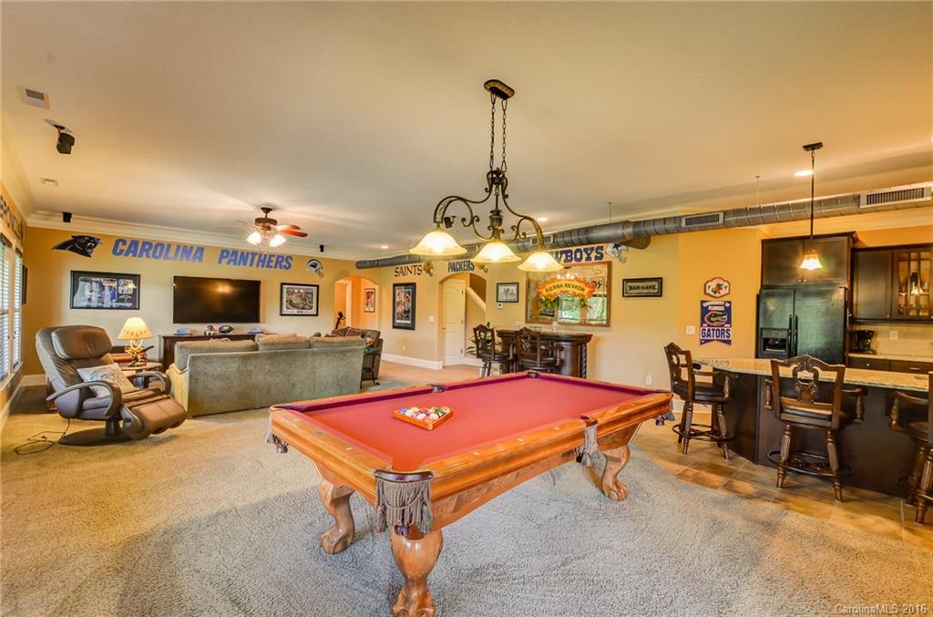 Glen Merrill - Residential