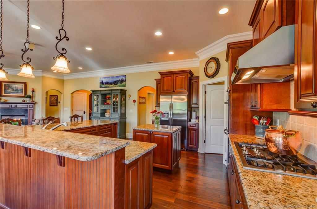 Glen Merrill - Residential