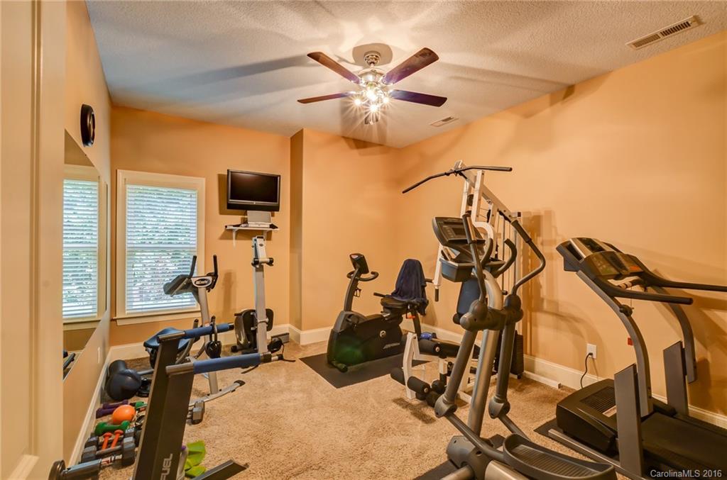 Glen Merrill - Residential