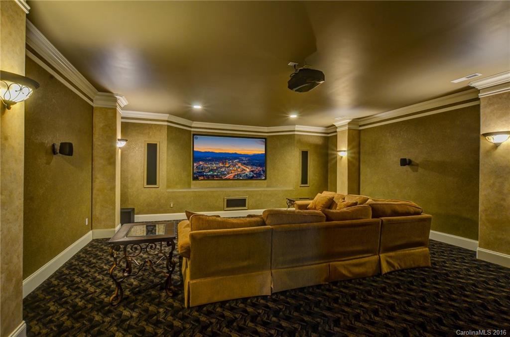 Glen Merrill - Residential