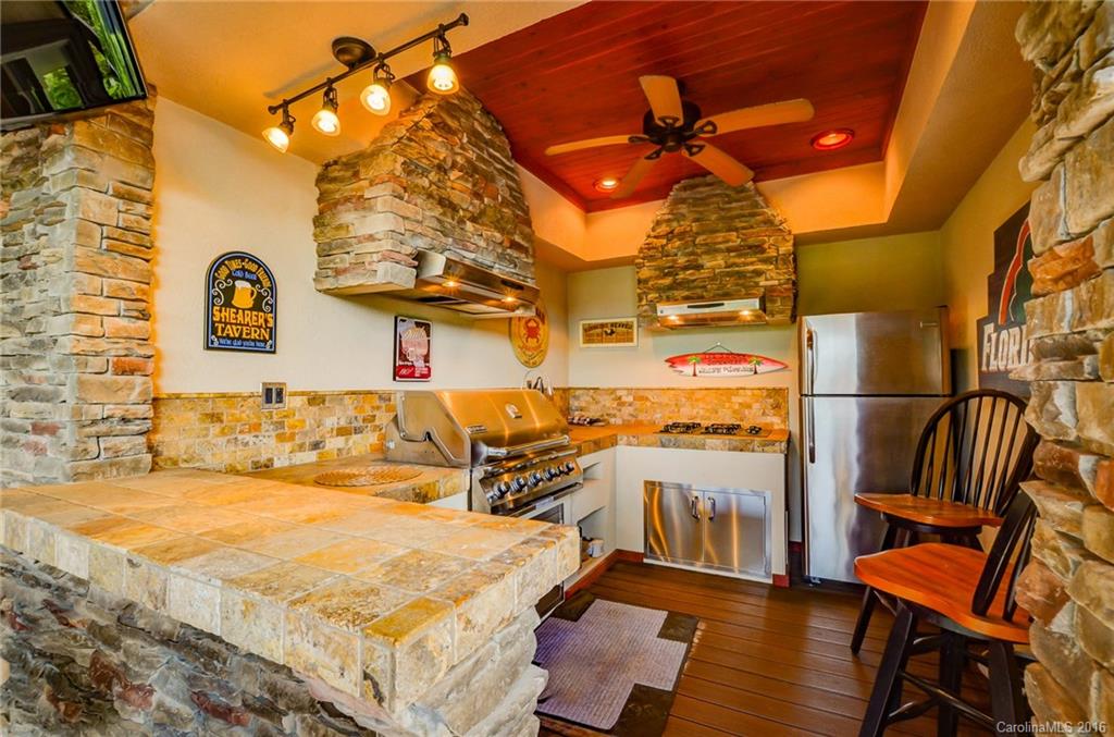 Glen Merrill - Residential