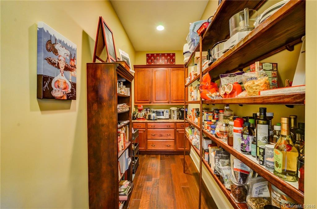 Glen Merrill - Residential