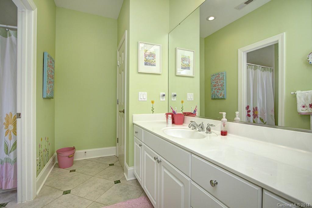 Ardrey - Residential