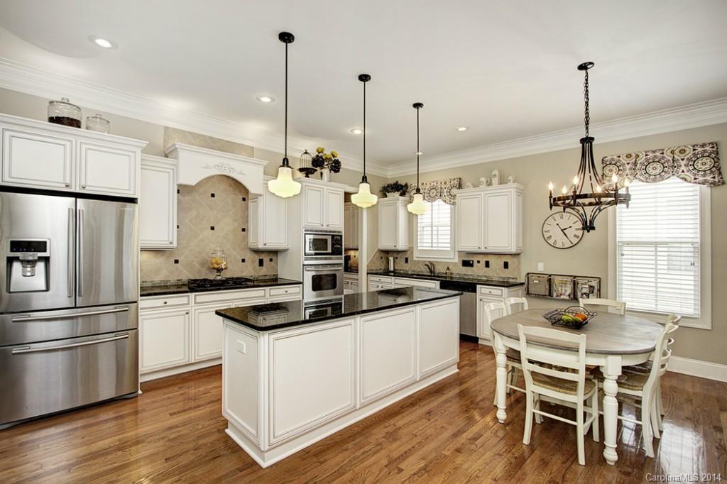 Ardrey - Residential