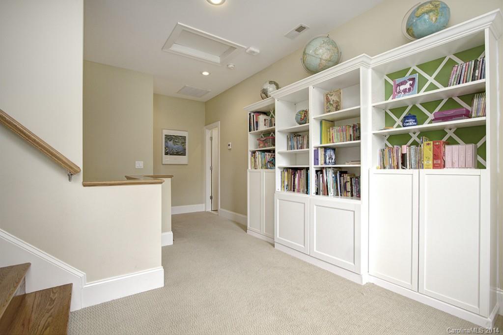 Ardrey - Residential