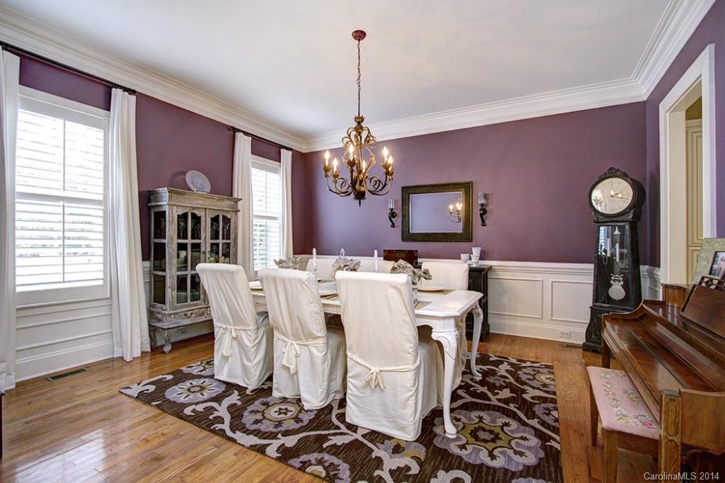 Ardrey - Residential