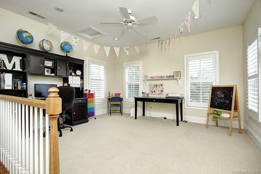 Ardrey - Residential