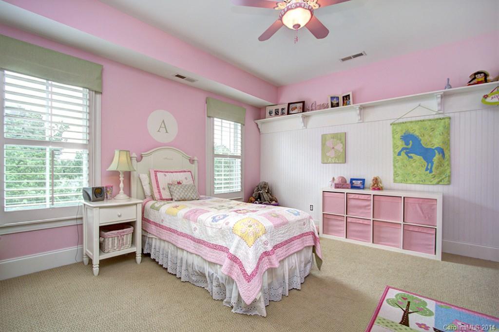 Ardrey - Residential